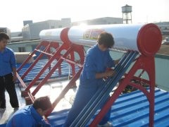 高埗镇热水器维修