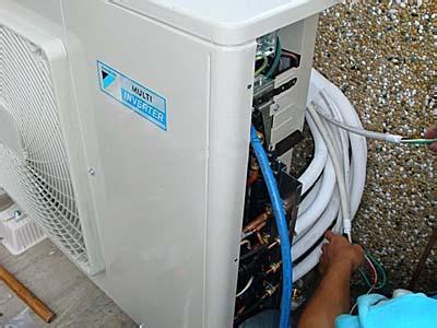 高埗镇商场中央空调分析及中央空调的维保分析